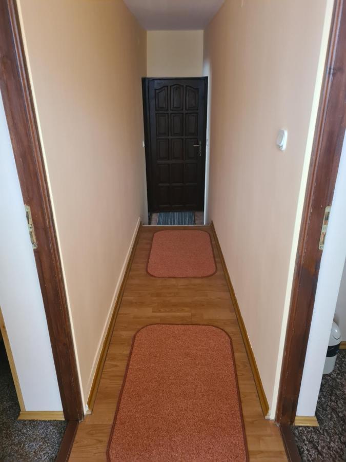 Wynajem Pokoi Magdalena Apartment Zakopane Ngoại thất bức ảnh