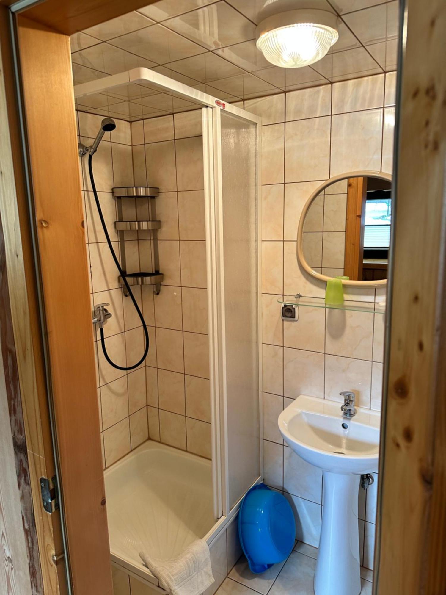 Wynajem Pokoi Magdalena Apartment Zakopane Ngoại thất bức ảnh