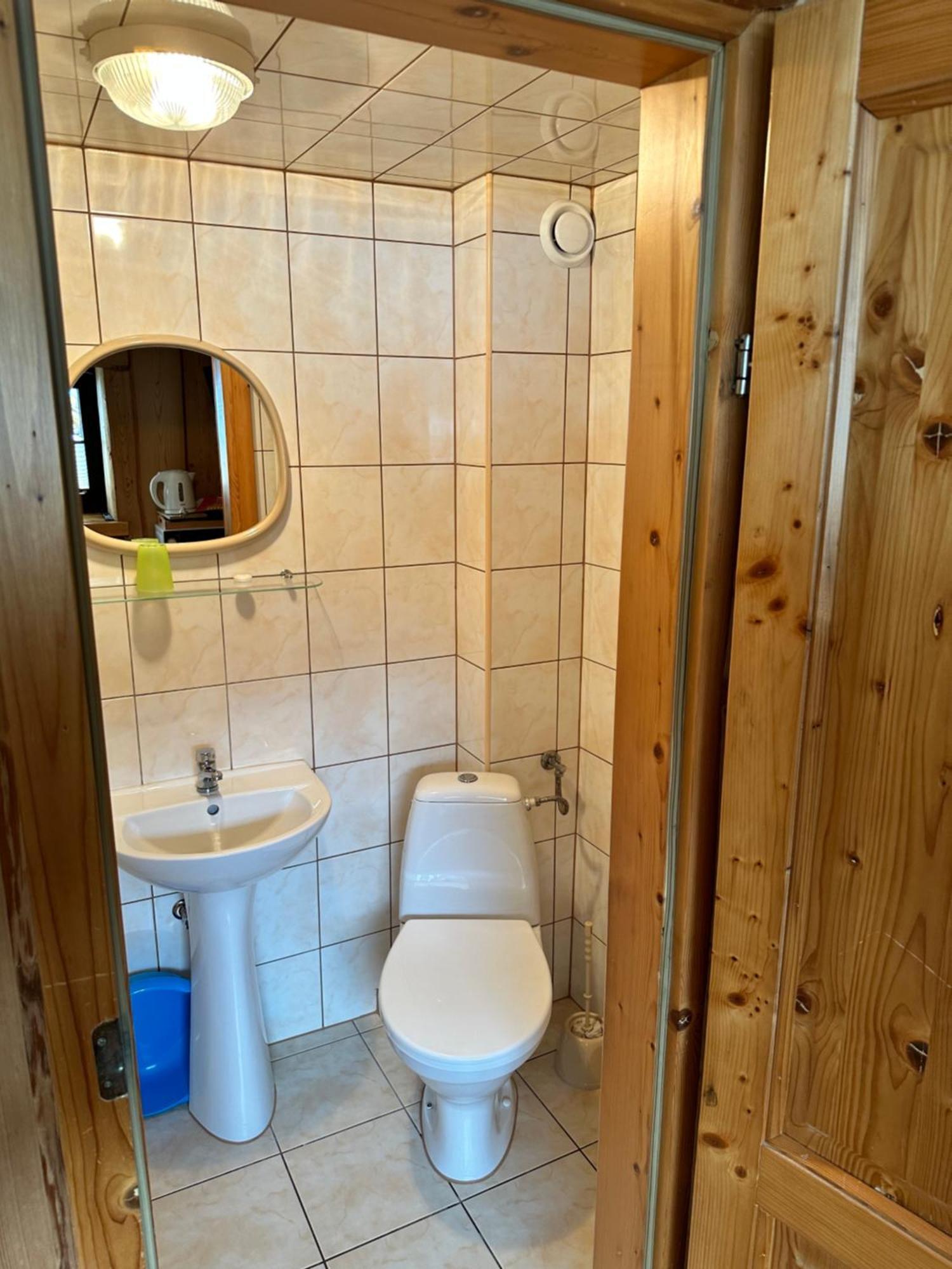 Wynajem Pokoi Magdalena Apartment Zakopane Ngoại thất bức ảnh