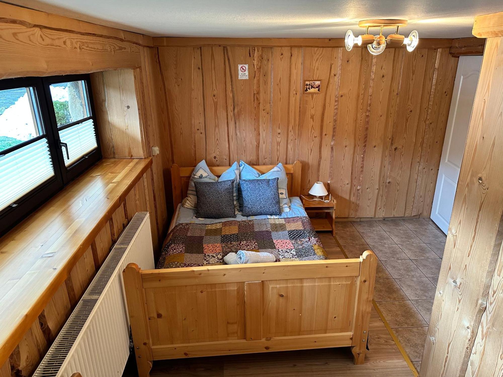 Wynajem Pokoi Magdalena Apartment Zakopane Ngoại thất bức ảnh