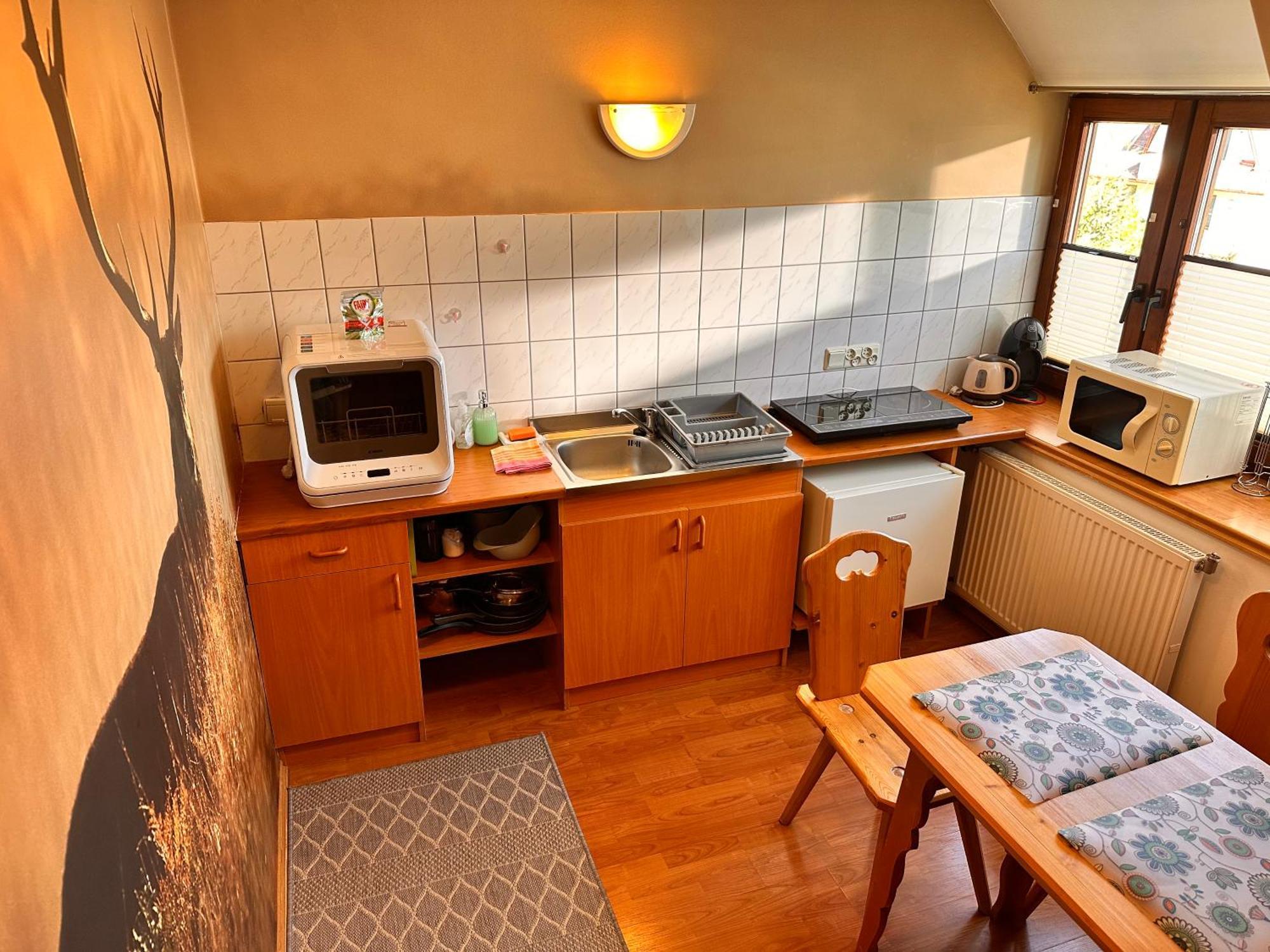 Wynajem Pokoi Magdalena Apartment Zakopane Ngoại thất bức ảnh