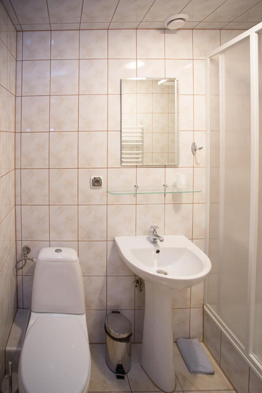 Wynajem Pokoi Magdalena Apartment Zakopane Ngoại thất bức ảnh